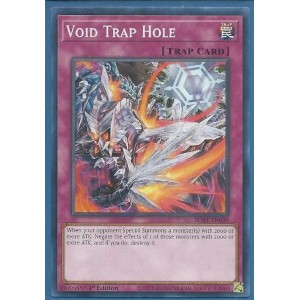 SDBT-EN030 Void Trap Hole – Common